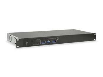 LevelOne-FGP-2602W380-switch-di-rete-Non-gestito-Fast-Ethernet--10-100--Supporto-Power-over-Ethernet--PoE--Nero