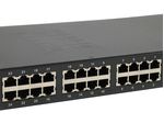 LevelOne-FGP-2602W380-switch-di-rete-Non-gestito-Fast-Ethernet--10-100--Supporto-Power-over-Ethernet--PoE--Nero