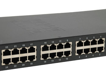 LevelOne-FGP-2602W380-switch-di-rete-Non-gestito-Fast-Ethernet--10-100--Supporto-Power-over-Ethernet--PoE--Nero