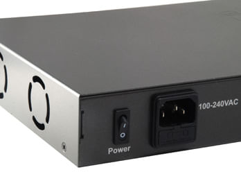 LevelOne-FGP-2602W380-switch-di-rete-Non-gestito-Fast-Ethernet--10-100--Supporto-Power-over-Ethernet--PoE--Nero