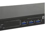 LevelOne-FGP-2602W380-switch-di-rete-Non-gestito-Fast-Ethernet--10-100--Supporto-Power-over-Ethernet--PoE--Nero