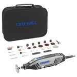 Dremel Utensile rotante Dremel F0134250JA 4250 175W