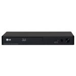 LG BP450 Blu-Ray player