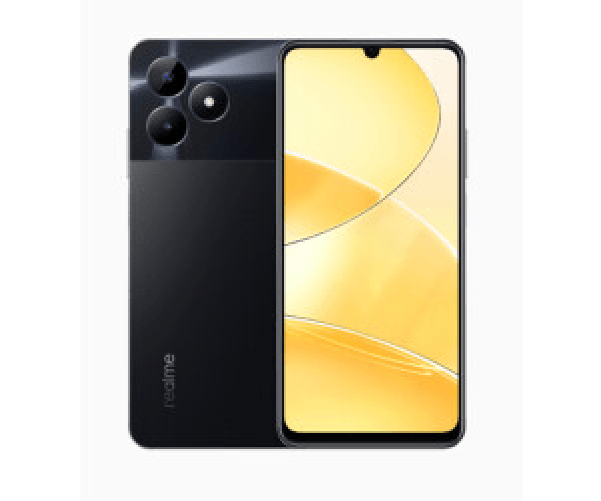 Realme-C-51-C51-171-cm--6.74---Doppia-SIM-Android-13-4G-USB-tipo-C-4-GB-128-GB-5000-mAh-Nero