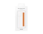 Samsung-Slim-Strap-Cover-per-Galaxy-A33-5G-Trasparente