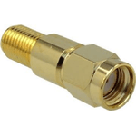 Delock Adattatore Delock RP-SMA maschio a RP-SMA femmina 3 GHz