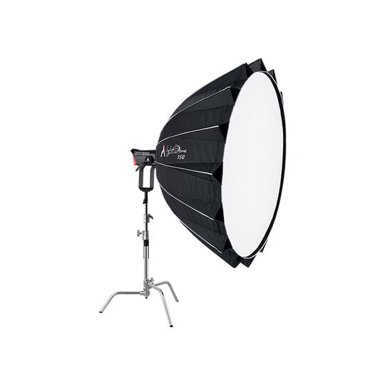 Aputure-Light-Dome-150