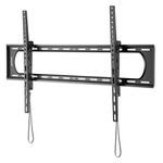 Manhattan 461931 Supporto TV a parete 305 m 120 Nero (TV & Monitor Mount Wall Tilt 1 screen Screen Sizes 60-120 Black VE