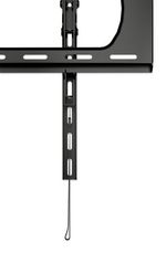 Manhattan-461931-Supporto-TV-a-parete-305-m-120-Nero--TV---Monitor-Mount-Wall-Tilt-1-screen-Screen-Sizes-60-120-Black-VE