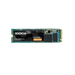 KIOXIA EXCERIA SOLID STATE DRIVE SSD 2TB M.2 NVMe PCIe 3.1 LRC20Z002TG8