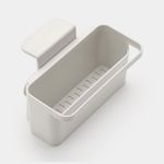 Brabantia-302480-contenitore-per-il-bagno-Grigio-Organizzatore-da-bagno