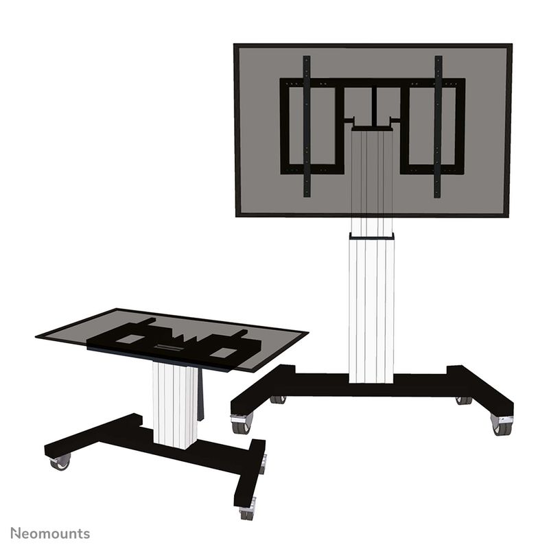 Neomounts-Mobiletto-portatile-per-TV