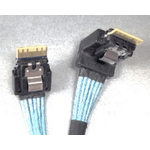 Intel CPU to HSBP Kit - Storage cable kit - for Server System M50CYP2UR208