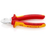 Knipex Taglierina laterale spelafili 14 26 160