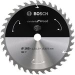 Bosch 2 608 837 685 lama circolare 16,5 cm 1 pz