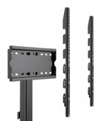 Manhattan-462044-Supporto-TV-a-parete-1778-cm-70-Nero--TV---Monitor-Mount-Ultra-Slim-Stand-Assembley-1-screen-Screen-Siz