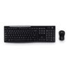 Logitech-Wireless-Combo-MK270-tastiera-Mouse-incluso-RF-Wireless-Greco-Nero--WRLS-COMBO-MK270---N-A---ELL---2.4GHZ---N-A