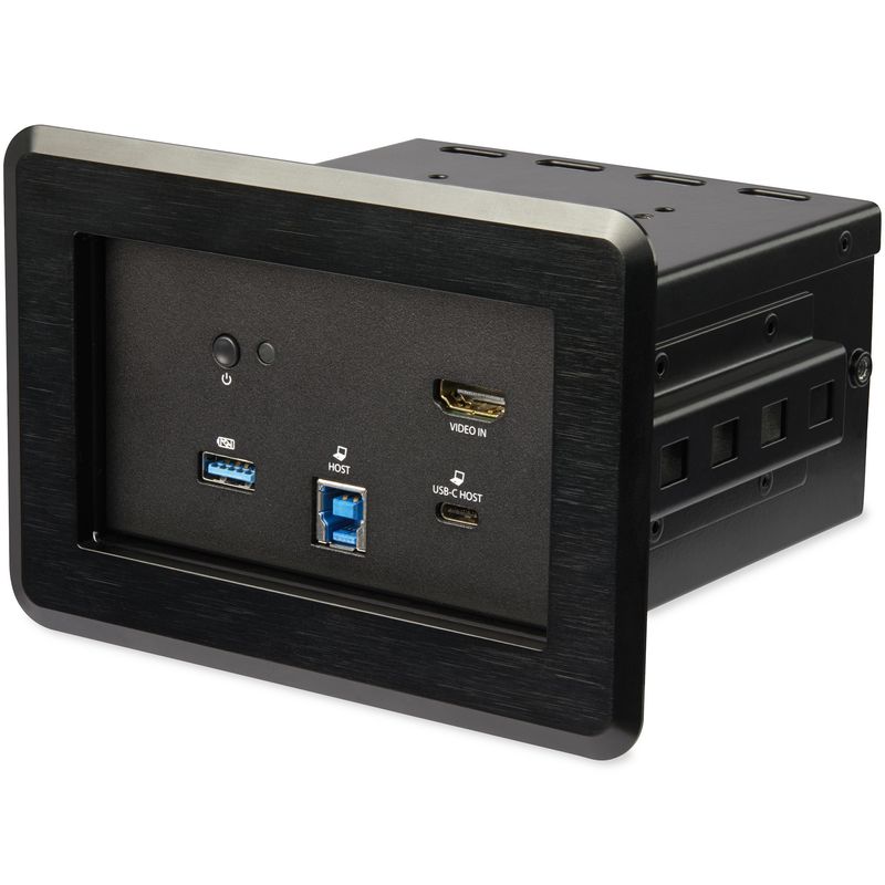 StarTech.com-Docking-station-da-tavolo-4K-e-scatola-di-connettivit----Host-USB-C-o-USB-A-HDMI-4xUSB-60W-USB-C-PD-RJ45--C