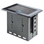 StarTech.com-Docking-station-da-tavolo-4K-e-scatola-di-connettivit----Host-USB-C-o-USB-A-HDMI-4xUSB-60W-USB-C-PD-RJ45--C