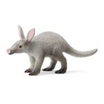 Schleich WILD LIFE 14863 action figure giocattolo (SCHLEICH Wild Life Aardvark Toy Figure 3 to 8 Years Grey 14863)