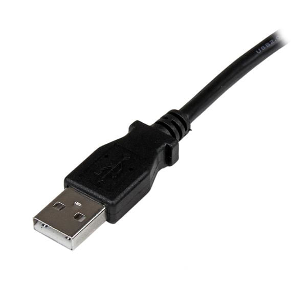 CAVO-USB-2.0-A-A-B-CON