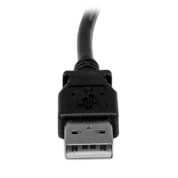 CAVO-USB-2.0-A-A-B-CON