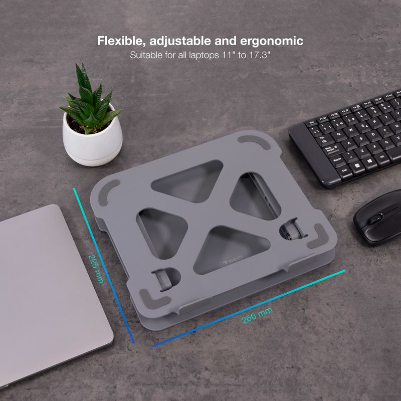 Toqq-Supporto-ergonomico-per-il-sollevamento-del-laptop