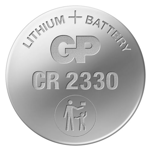 GP-LITHIUM-BUTTON-CELL-CR2330