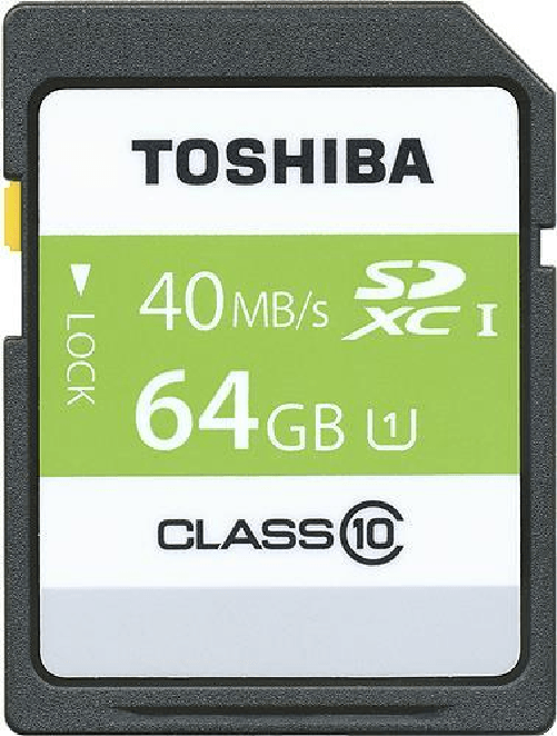 SDXC-UHS1-64-GB-64-GB-SDXC-Classe-10-40-MB-s