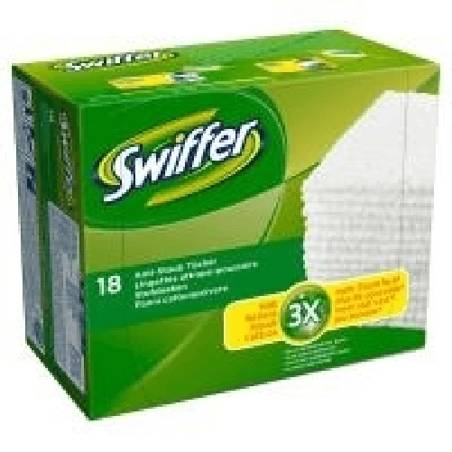 Aspiratori-Swiffer