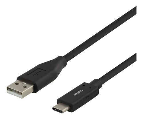 Deltaco-USBC-1005M-USB-Kabel-USB-2.0-15-m-USB-A-Schwarz--USBC-1005M-