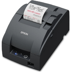 Epson TM-U220IIB stampante ad aghi