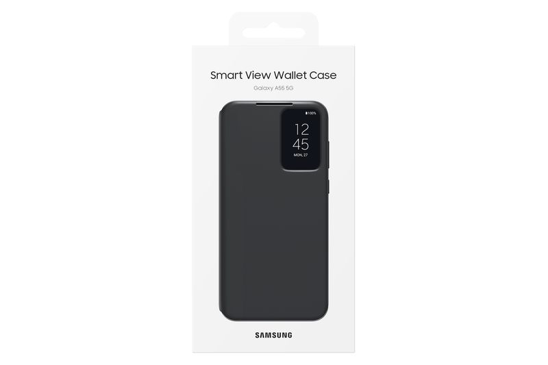 Samsung-Custodia-Smart-View-Wallet-Galaxy-A55-5G--Smart-View-Wallet-Case-For-Galaxy-A55-