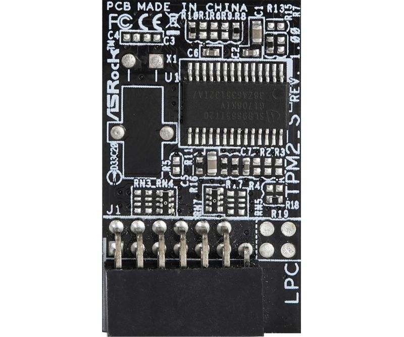 TPM2-SLI---LPC---INFINEON-SLB9665---Windows-10---Windows-8.1