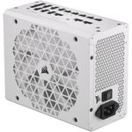 Corsair RM1000x alimentatore per computer 1000 W 24-pin ATX ATX Bianco