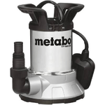 Metabo Pompa sommersa per acque chiare Metabo TPF 6600 SN (0250660006)