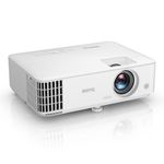 BenQ-MU613-videoproiettore-Proiettore-a-raggio-standard-4000-ANSI-lumen-DLP-WUXGA--1920x1200--Bianco