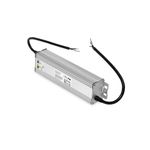 Mikrotik MTP250-53V47-OD adattatore e invertitore Esterno 250 W Zinco