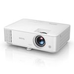 BenQ-MU613-videoproiettore-Proiettore-a-raggio-standard-4000-ANSI-lumen-DLP-WUXGA--1920x1200--Bianco