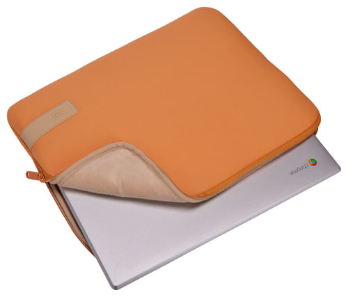 Case-Logic-Reflect-REFPC113-Luscious-Orange-338-cm--13.3---Custodia-a-tasca-Arancione