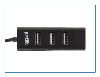 iggual-Hub-USB-2.0-x-4-porte-HUB-A-4p