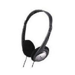 Panasonic RP-HT030E-S cuffia e auricolare Cuffie Cablato A Padiglione MUSICA Argento