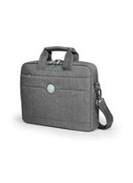 Port-Designs-Yosemite-Eco-TL-borsa-per-notebook-356-cm-14-Valigetta-ventiquattrore-Grigio--YOSEMITE-ECO-TL-13-14-GREY---