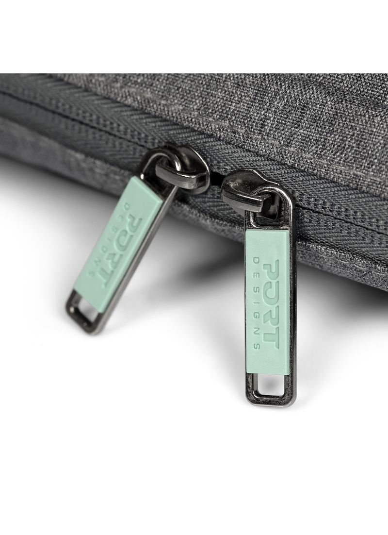 Port-Designs-Yosemite-Eco-TL-borsa-per-notebook-356-cm-14-Valigetta-ventiquattrore-Grigio--YOSEMITE-ECO-TL-13-14-GREY---