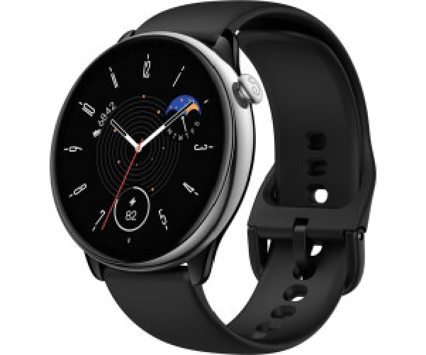 Amazfit-GTR-Mini-325-cm--1.28---AMOLED-42-mm-Digitale-416-x-416-Pixel-Touch-screen-Nero-Argento-GPS--satellitare-