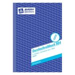 Quaderno-AVERY-Zweckform-quaderno-autocopiante-904-DIN-A5-2x-50-pagine