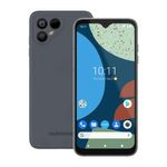 Fairphone 4 16 cm 6.3 Doppia SIM Android 11 5G USB tipo-C 8 GB 256 GB 3905 mAh Grigio (FP4 8/256GB GREY 6.3IN - ANDROID