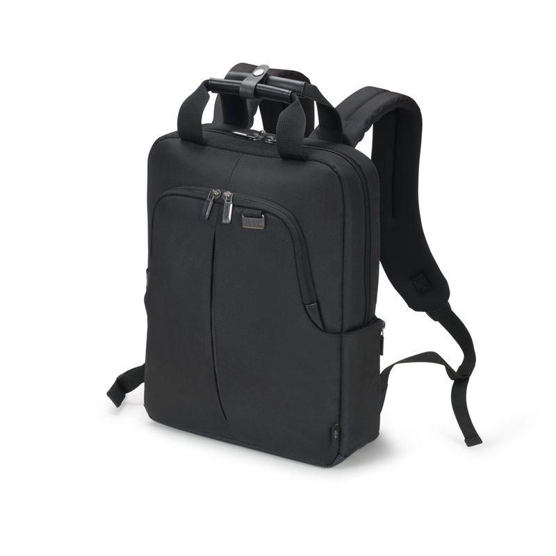 DICOTA-D31820-DFS-borsa-per-laptop-381-cm-15-Zaino-Nero--Backpack-Eco-Slim-PRO-for-Microsoft-Surfac-