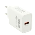 Stesso-caricabatterie-1xUSB-ricarica-rapida-QC3.0-18W