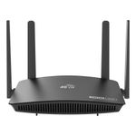 TOTOLINK LR350 2.4GHZ WIRELESS 4G LTE ROUTER router wireless Fast Ethernet Banda singola (2.4 GHz) Nero